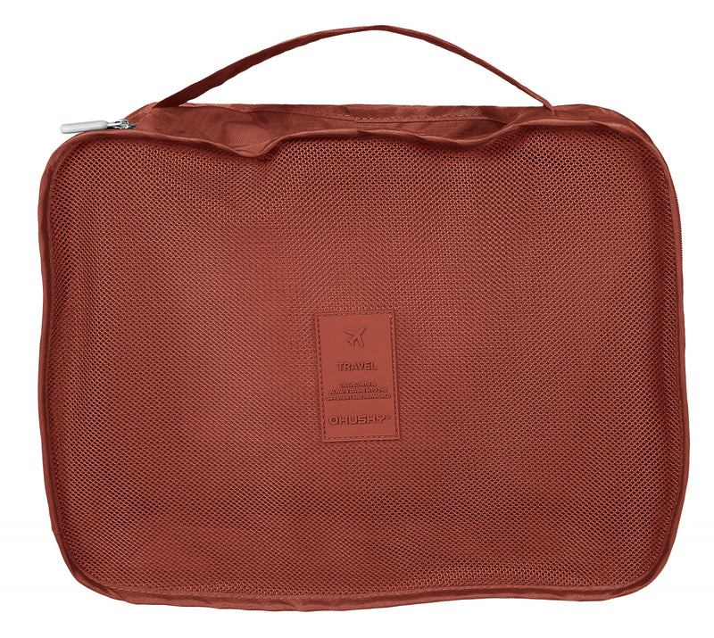 Reiseorganizer Reise – 4er Set