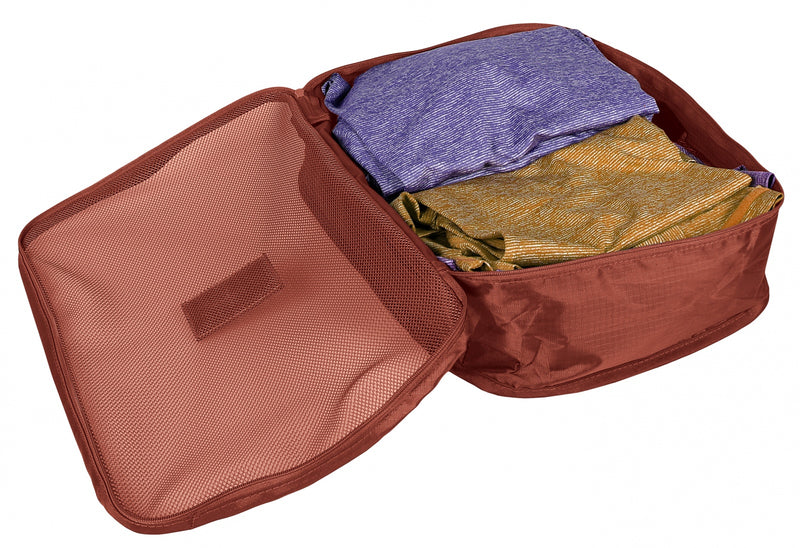 Reiseorganizer Reise – 4er Set