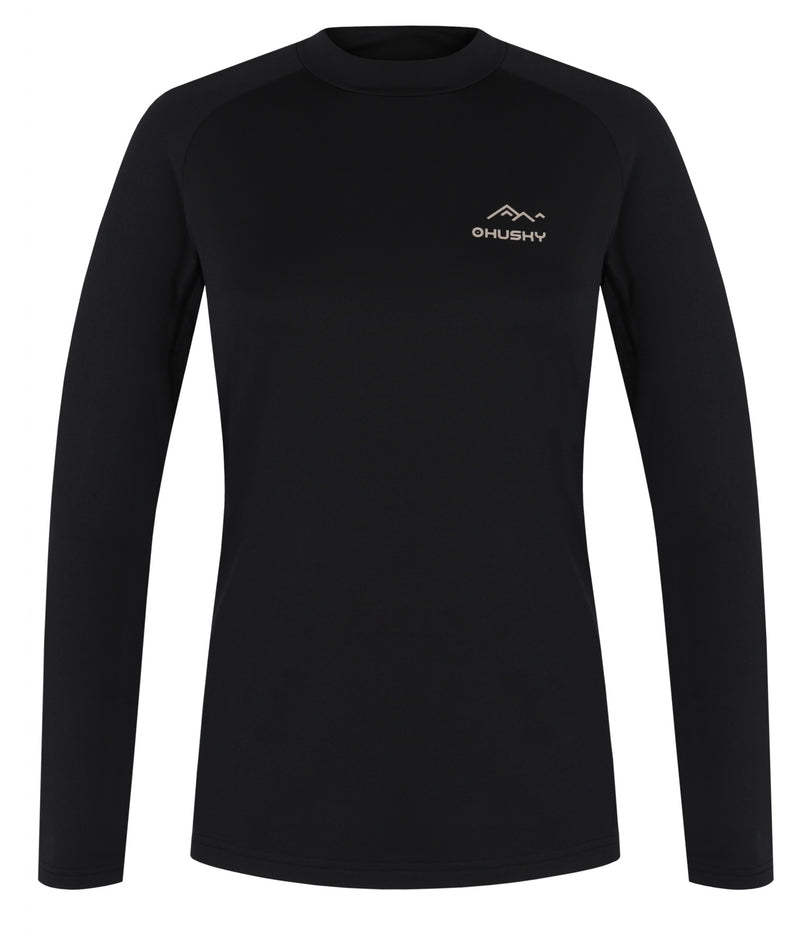 Thermo-Unterwäsche Active Winter Shirt Tromi L