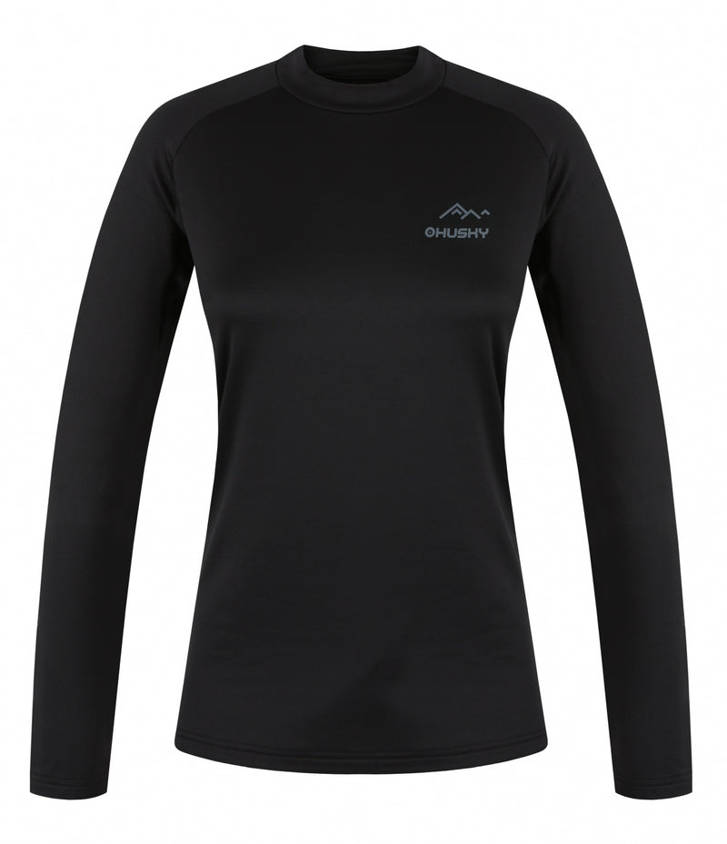 Thermounterwäsche Active Winter T-Shirt Tromi L