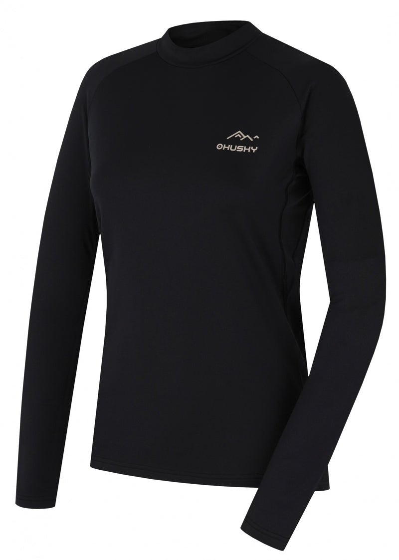 Thermo-Unterwäsche Active Winter Shirt Tromi L