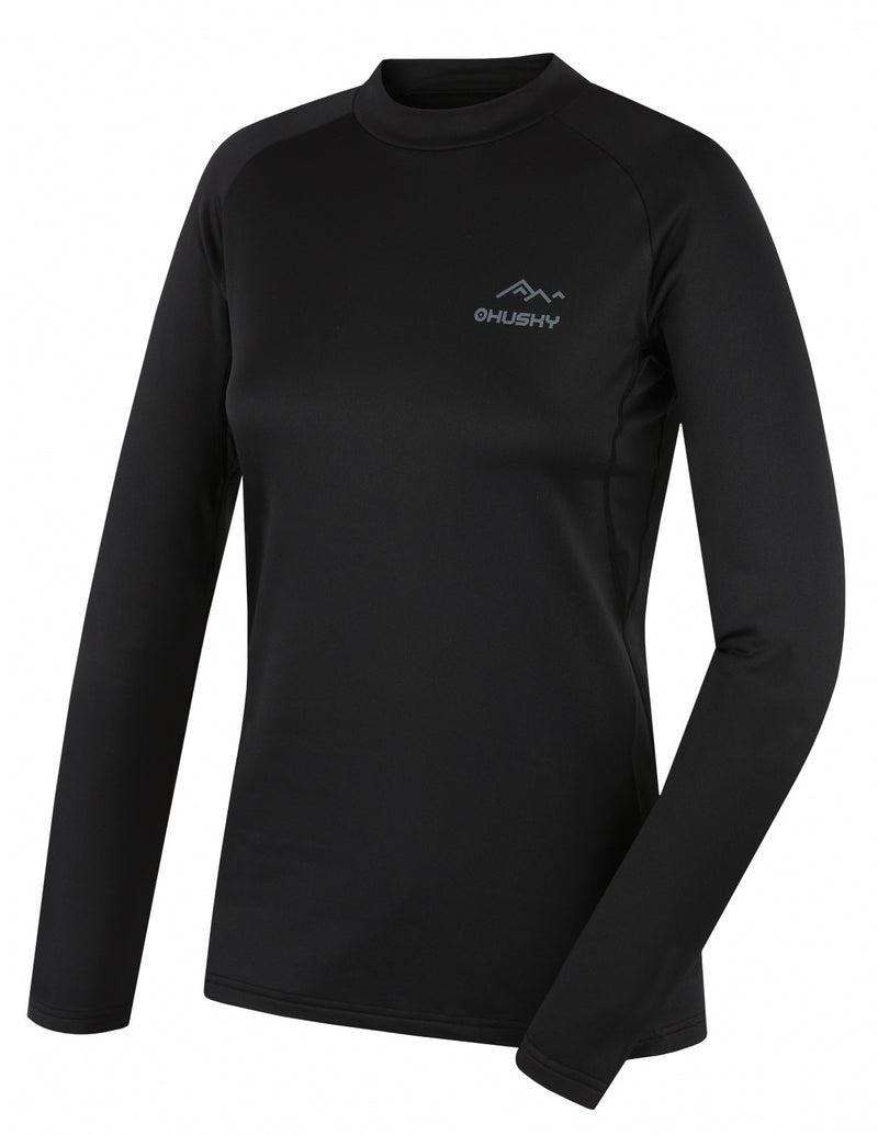Thermounterwäsche Active Winter T-Shirt Tromi L