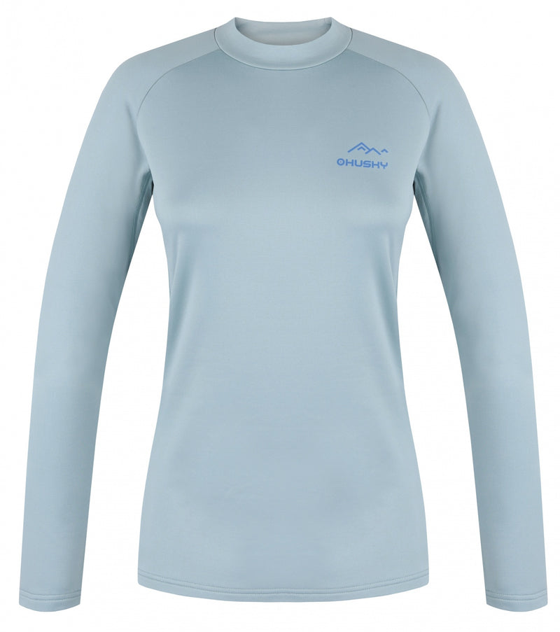 Thermounterwäsche Active Winter T-Shirt Tromi L