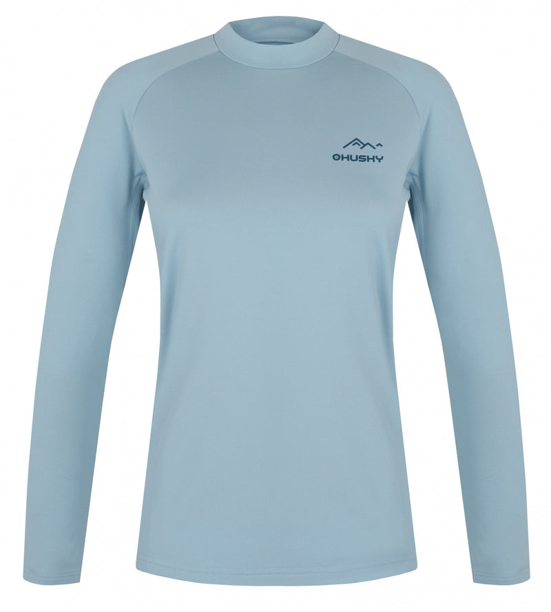 Thermo-Unterwäsche Active Winter Shirt Tromi L
