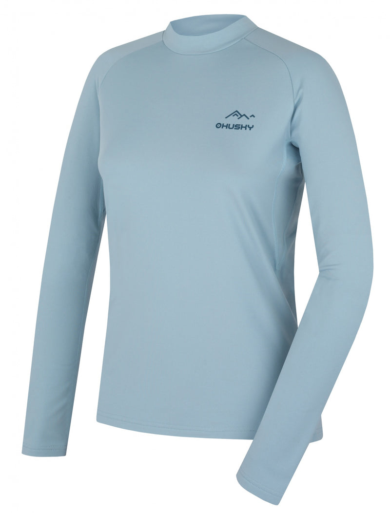 Thermo-Unterwäsche Active Winter Shirt Tromi L