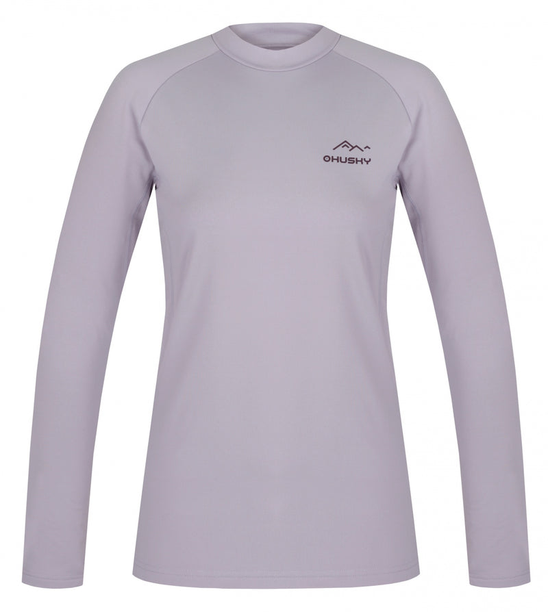 Thermo-Unterwäsche Active Winter Shirt Tromi L