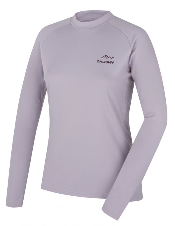 Thermo-Unterwäsche Active Winter Shirt Tromi L
