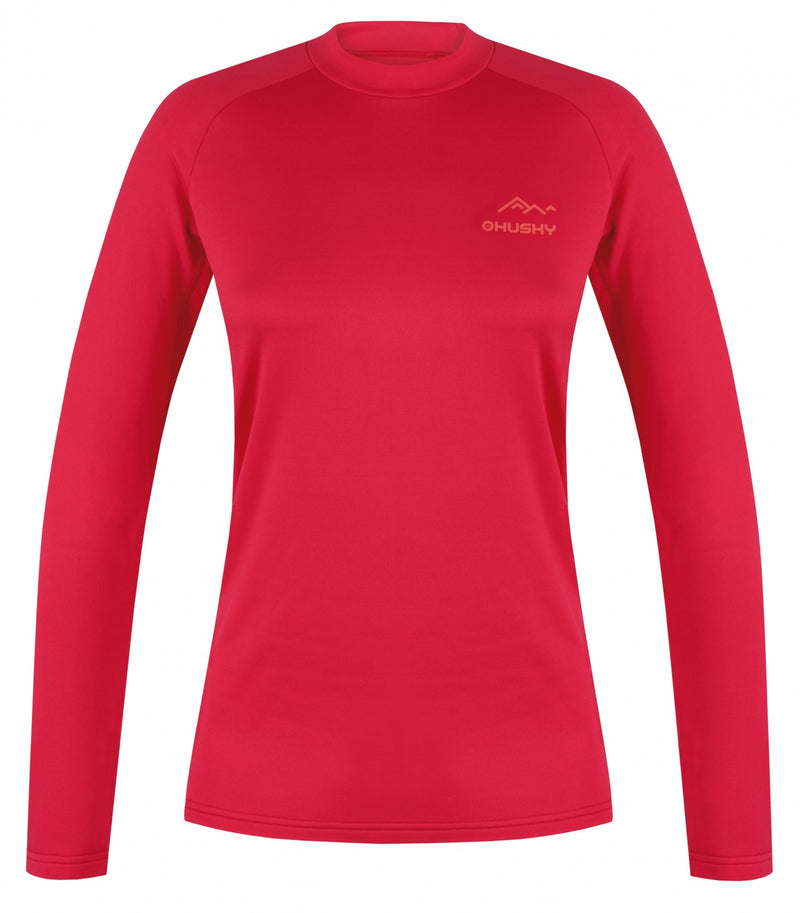 Thermounterwäsche Active Winter T-Shirt Tromi L