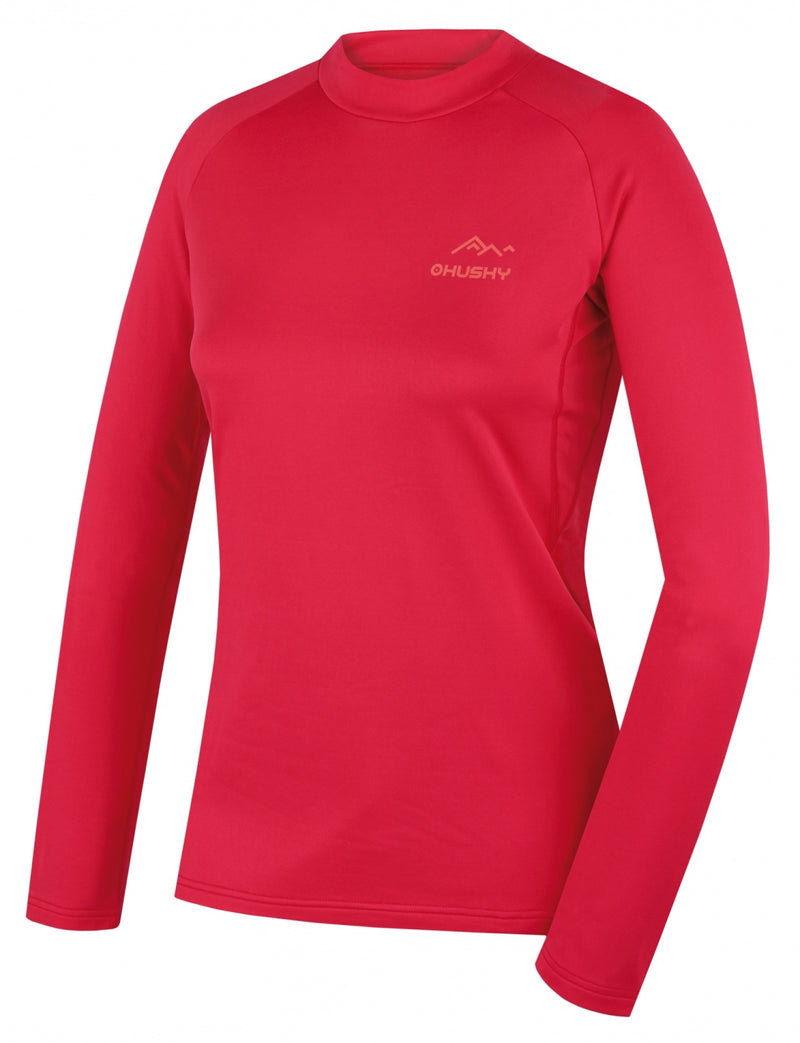 Thermounterwäsche Active Winter T-Shirt Tromi L