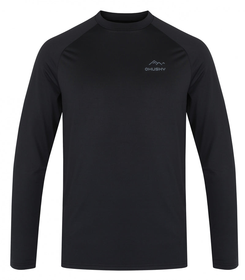 Thermo-Unterwäsche Active Winter Shirt Tromi M