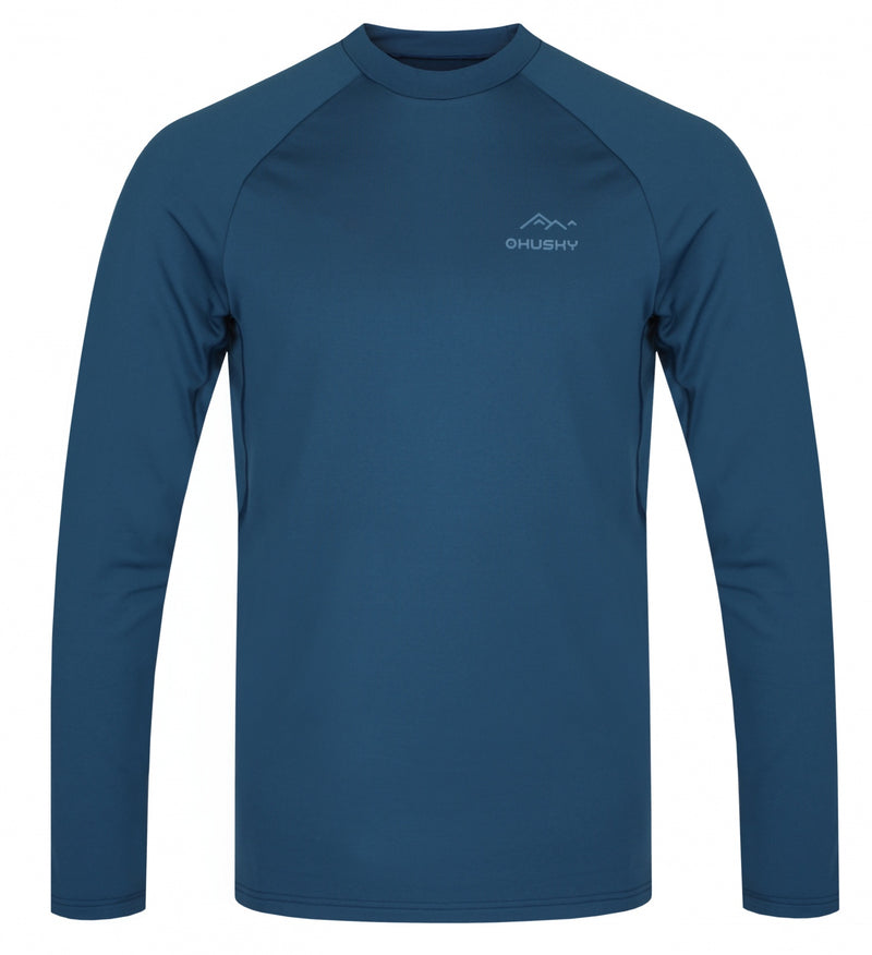 Thermo-Unterwäsche Active Winter Shirt Tromi M