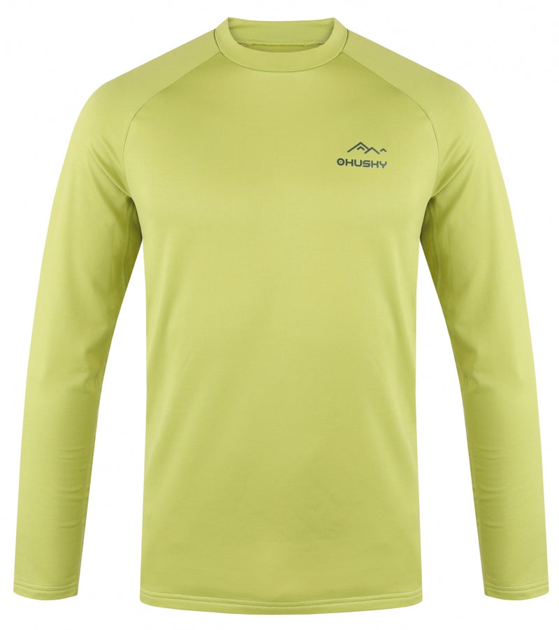 Thermounterwäsche Active Winter T-Shirt Tromi M