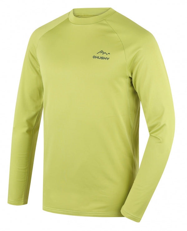 Thermounterwäsche Active Winter T-Shirt Tromi M