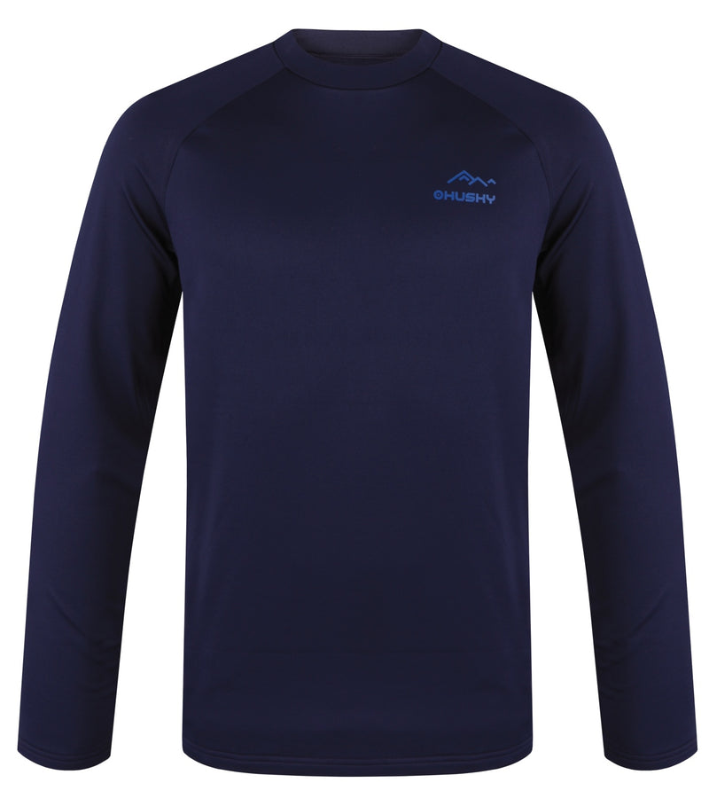 Thermounterwäsche Active Winter T-Shirt Tromi M