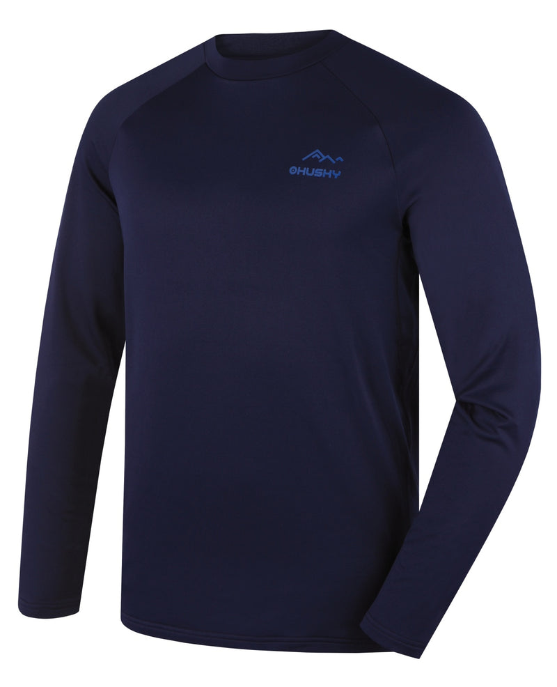 Thermounterwäsche Active Winter T-Shirt Tromi M