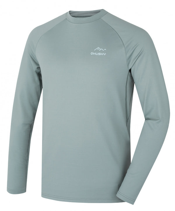 Thermo-Unterwäsche Active Winter Shirt Tromi M