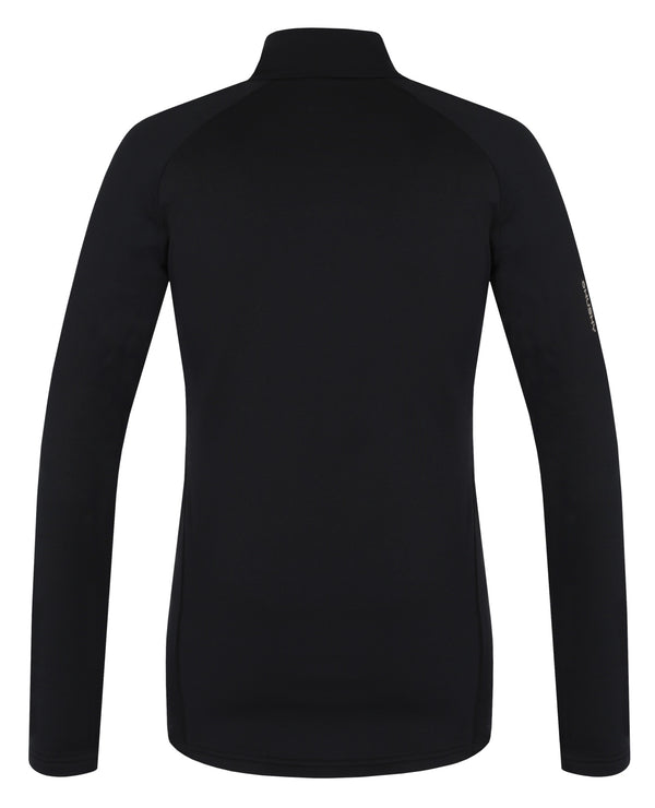 Thermo-Unterwäsche Active Winter Shirt Tromi Zip L