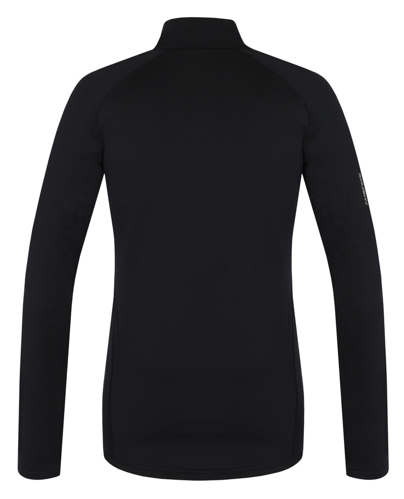 Thermo-Unterwäsche Active Winter Shirt Tromi Zip L