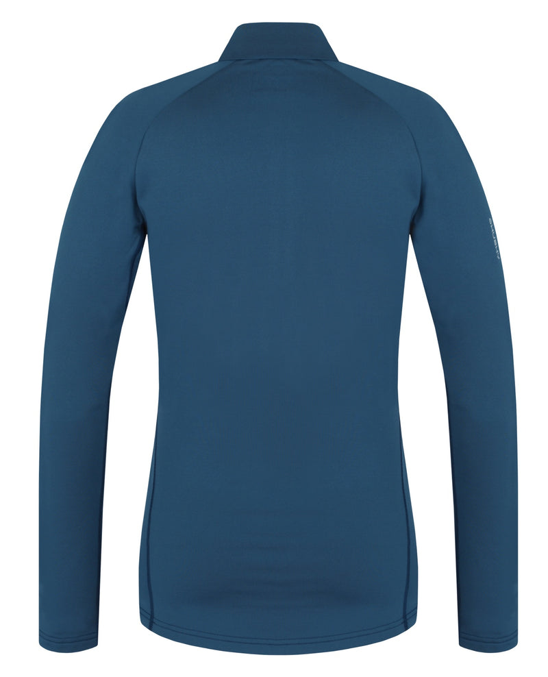Thermo-Unterwäsche Active Winter Shirt Tromi Zip L