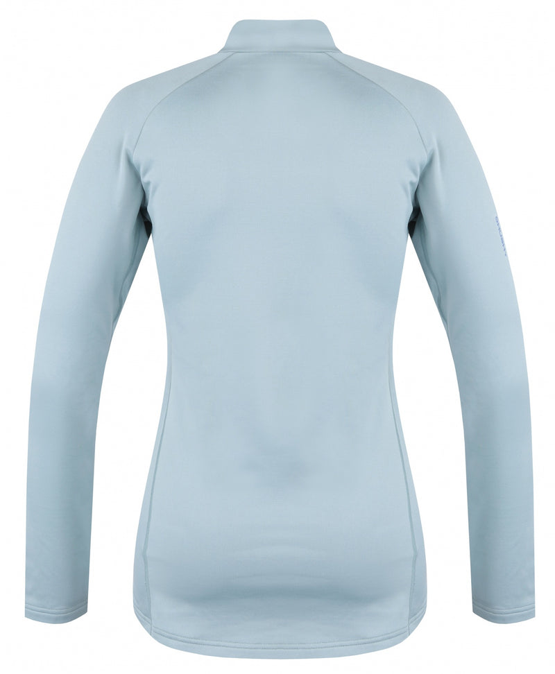 Thermounterwäsche Active Winter T-Shirt Tromi Zip L