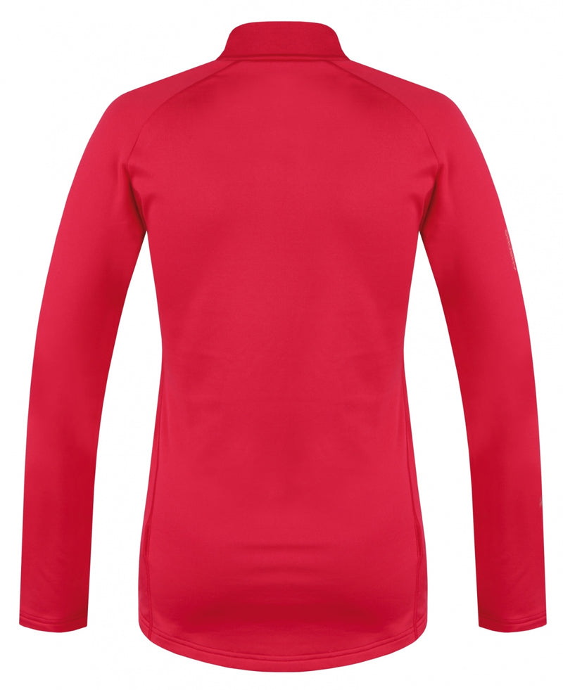 Thermounterwäsche Active Winter T-Shirt Tromi Zip L