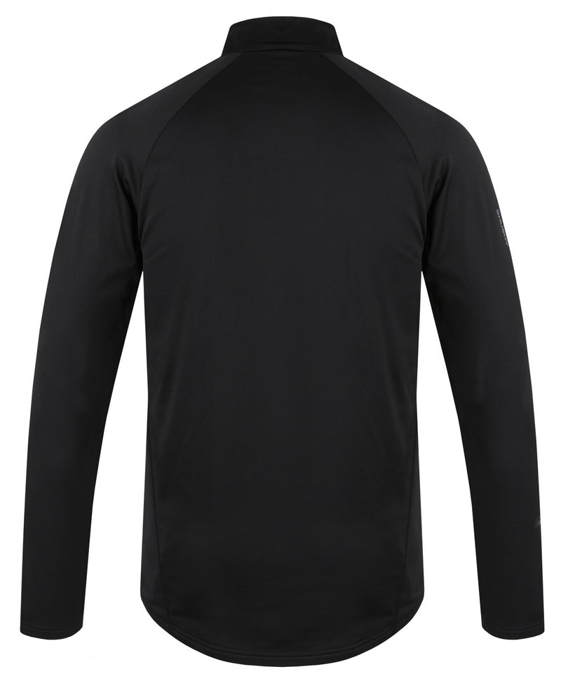 Thermounterwäsche Active Winter T-Shirt Tromi zip M