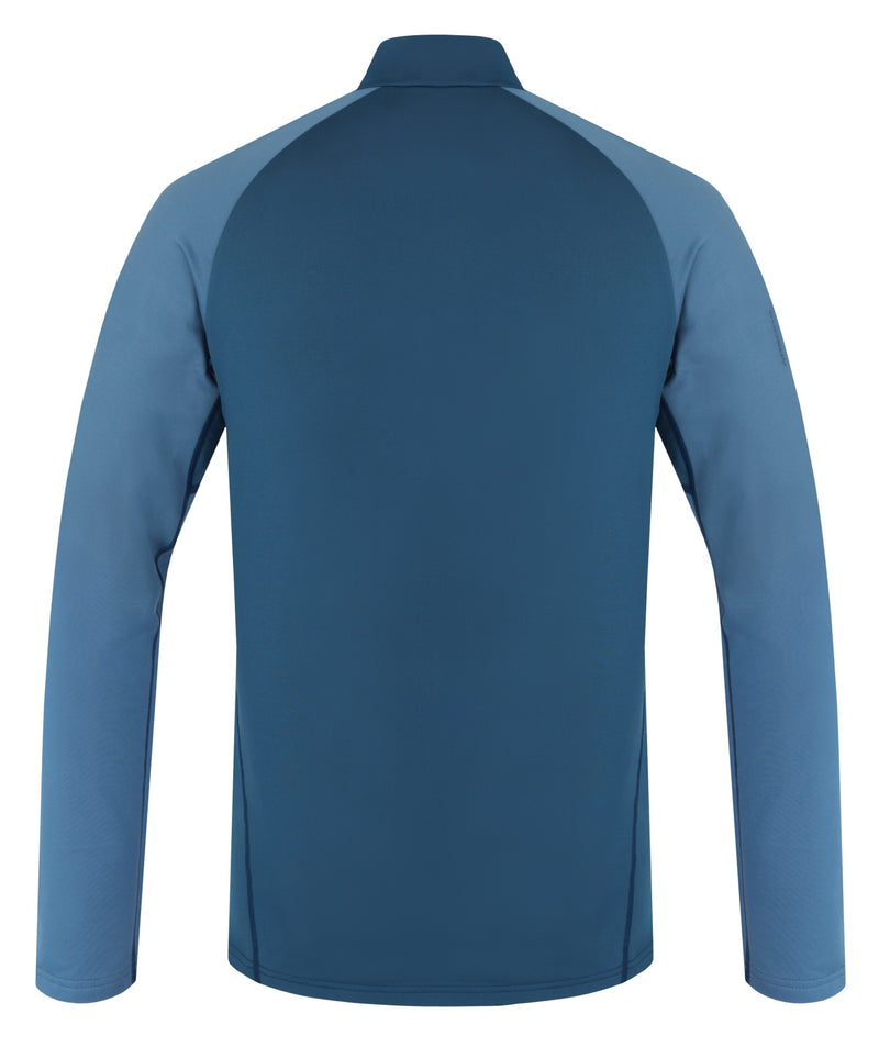 Thermo-Unterwäsche Active Winter Shirt Tromi Zip M
