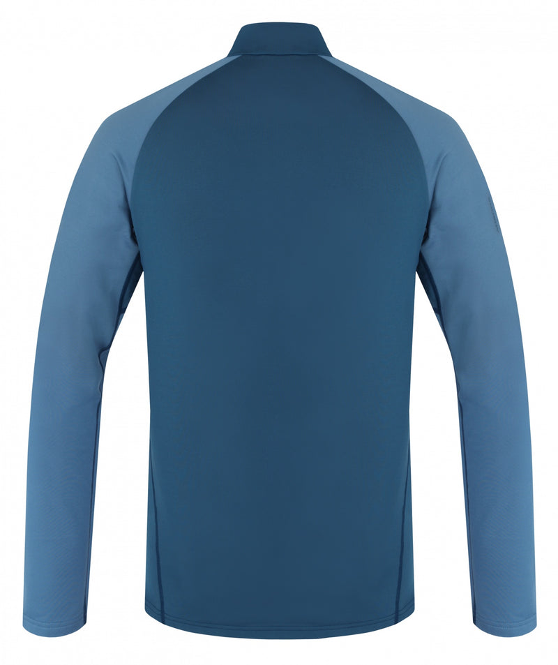 Thermo-Unterwäsche Active Winter Shirt Tromi Zip M