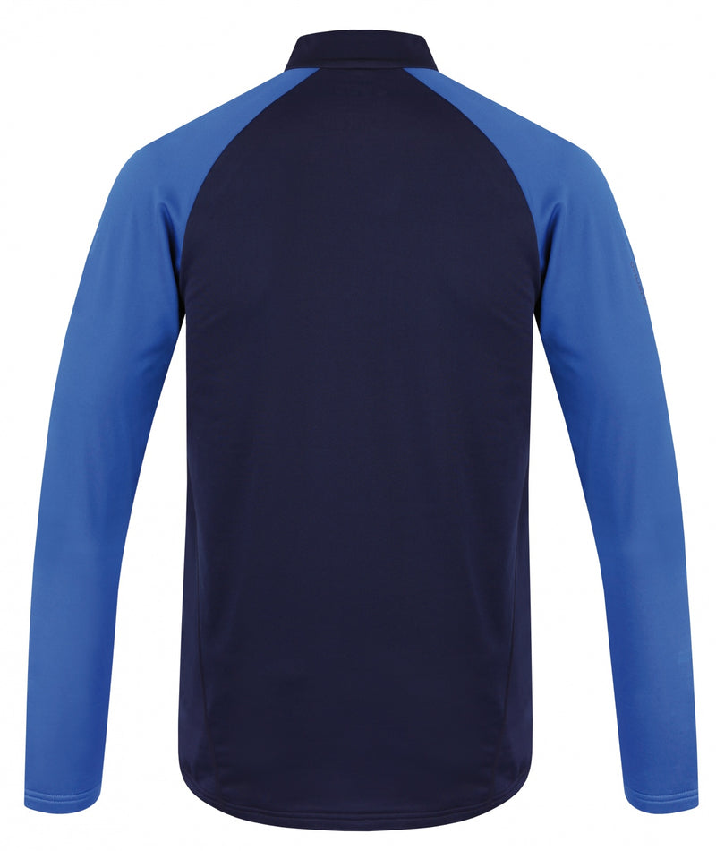 Thermounterwäsche Active Winter T-Shirt Tromi zip M