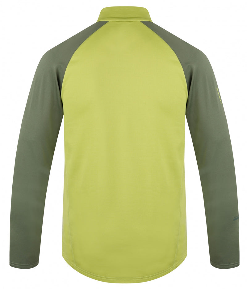 Thermounterwäsche Active Winter T-Shirt Tromi zip M
