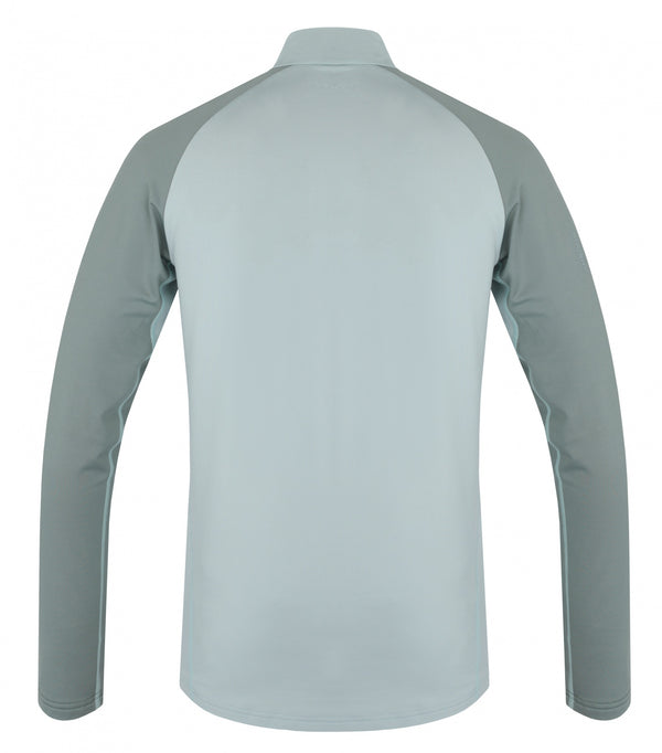Thermo-Unterwäsche Active Winter Shirt Tromi Zip M
