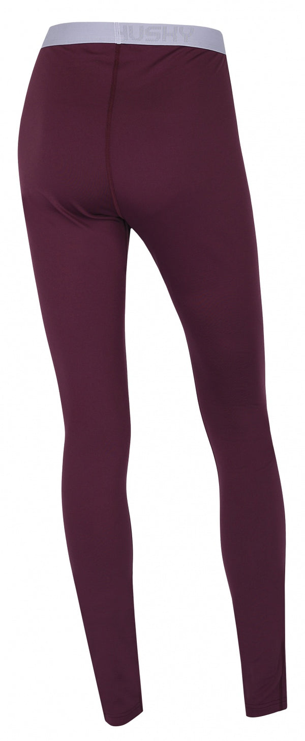 Thermo-Unterwäsche Active Winter Hose Tyme L