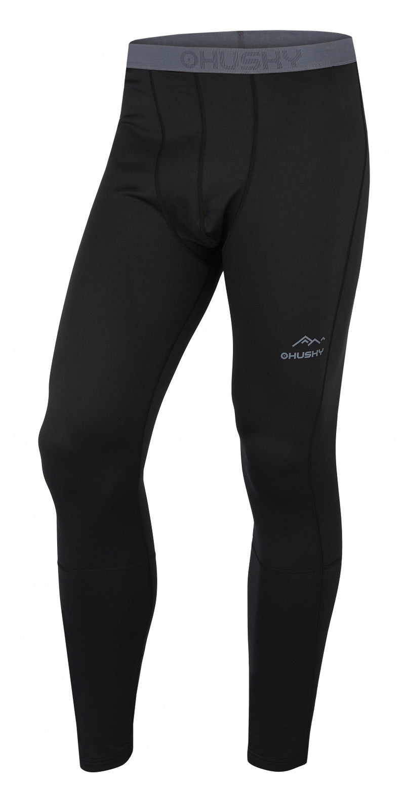 Thermounterwäsche Active Winter Hosen Tyme M