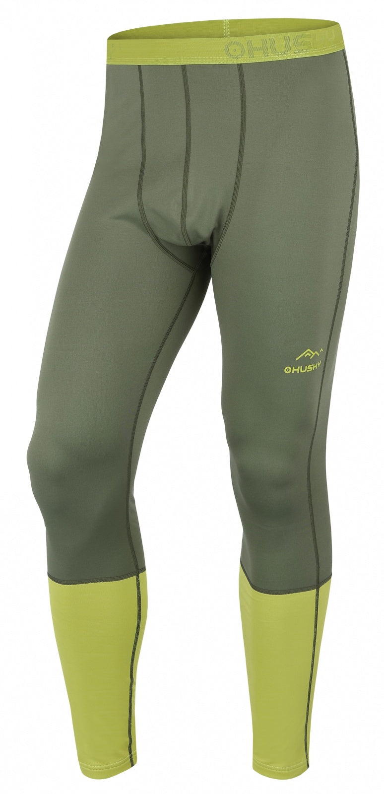 Thermounterwäsche Active Winter Hosen Tyme M