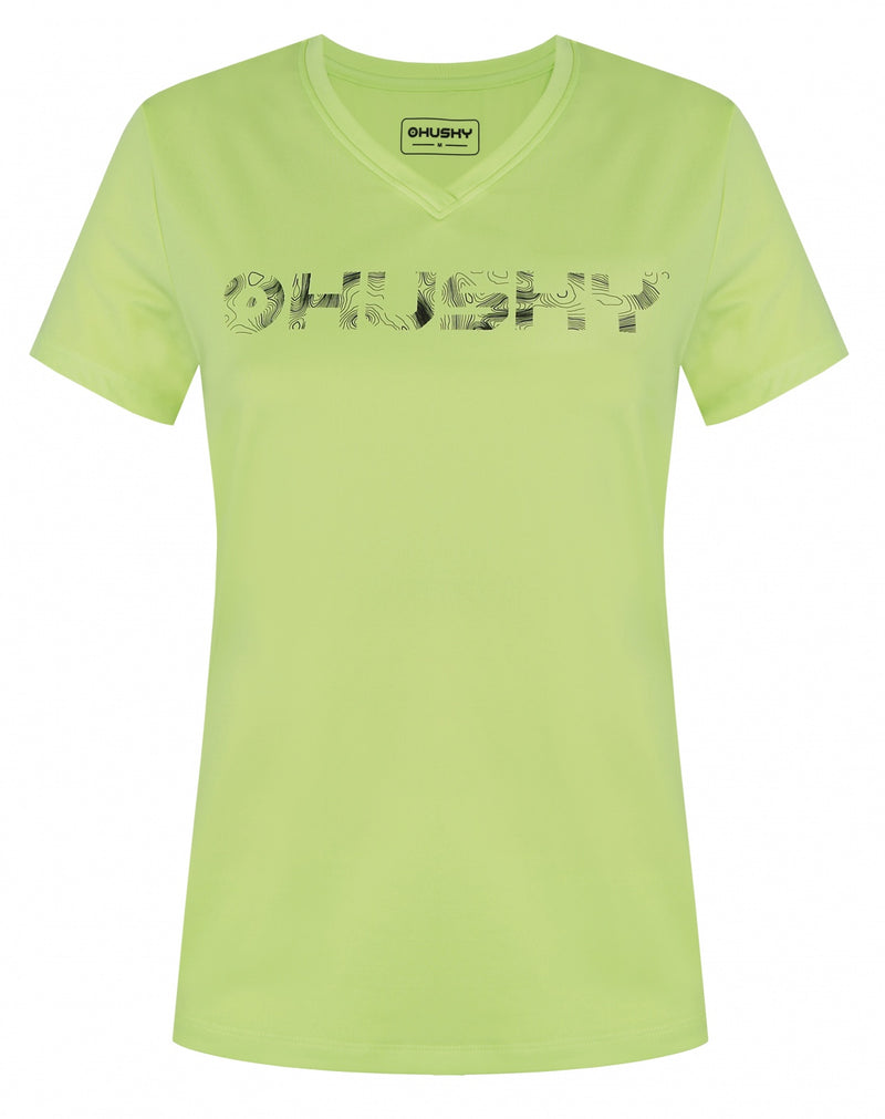 Funktionsshirt für Damen Tywe L