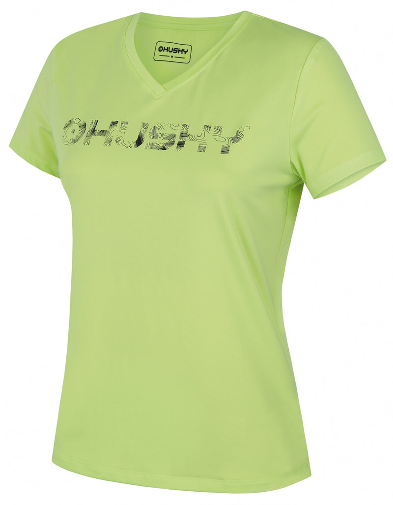 Funktionsshirt für Damen Tywe L