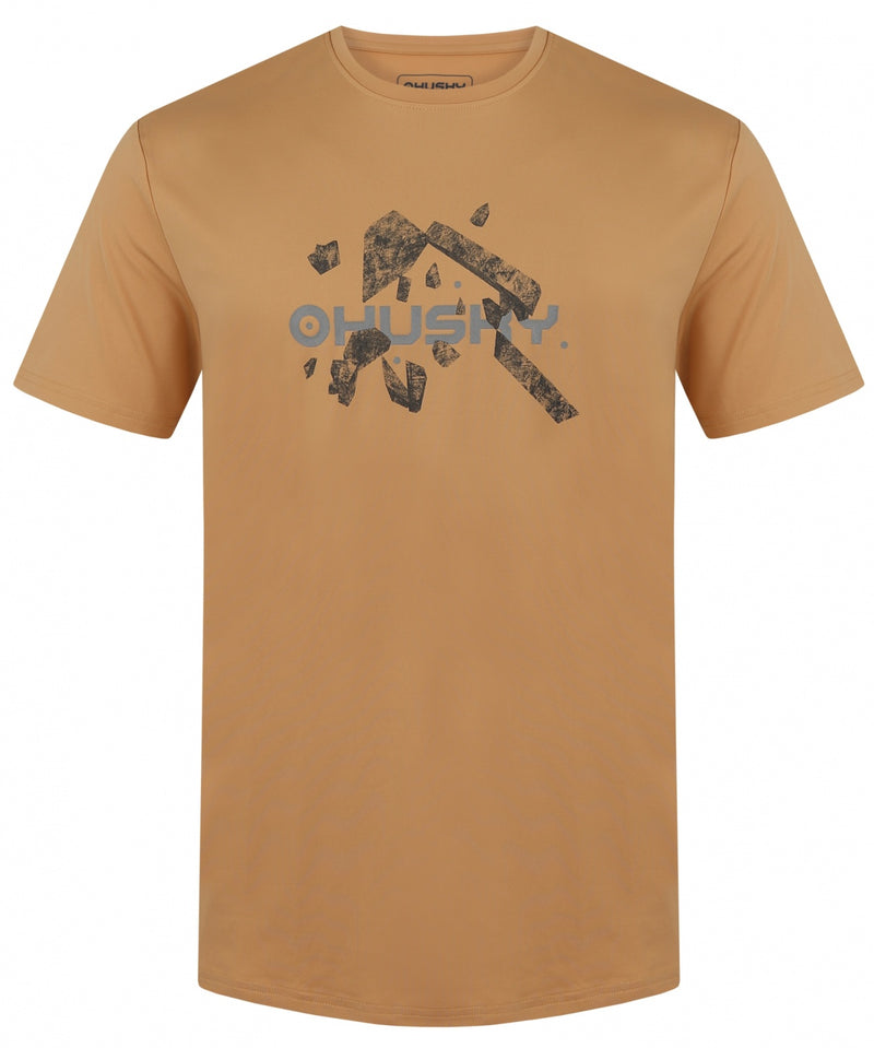 Funktionsshirt Herren Tywe M