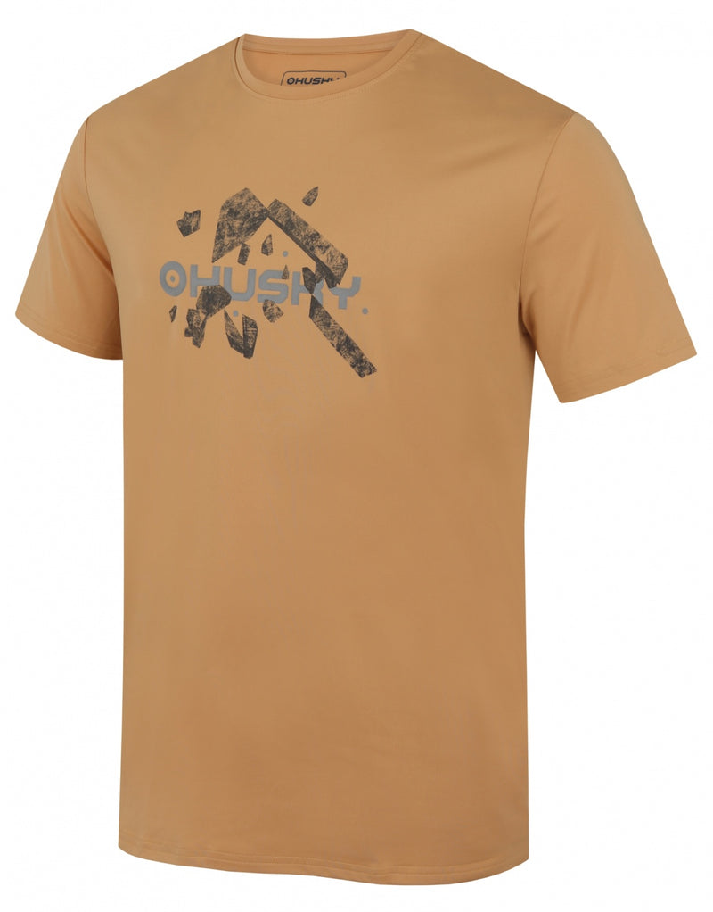 Funktionsshirt Herren Tywe M