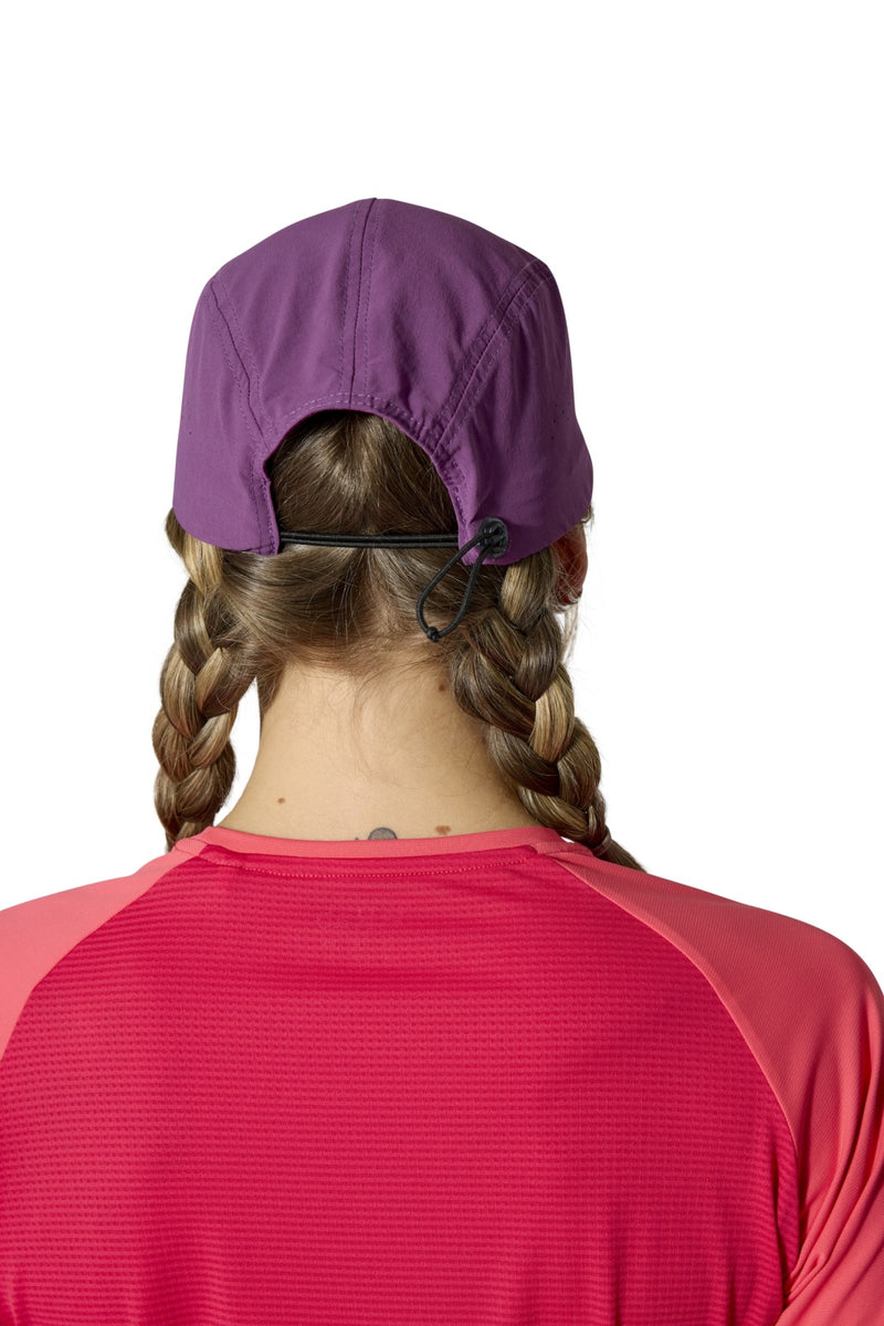Kappe Talus 5 Panel Cap