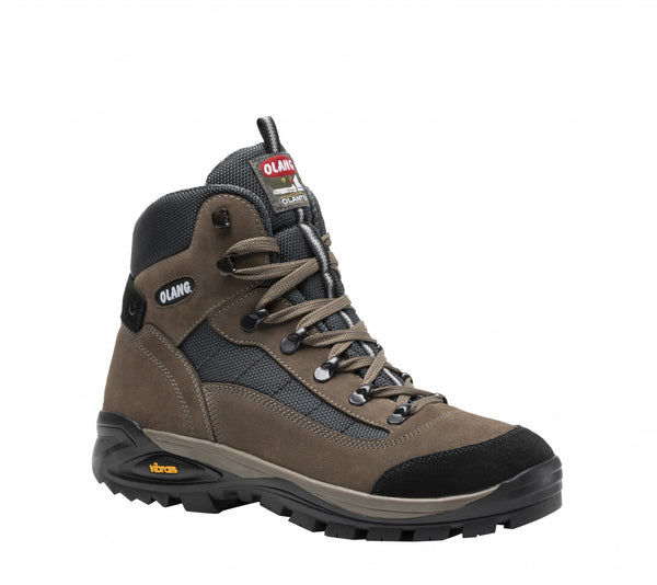 Unisex-Trekkingschuhe OLANG Tarvisio.tex