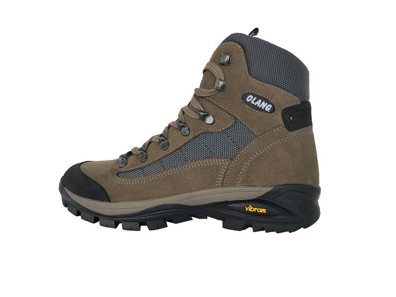 Unisex-Trekkingschuhe OLANG Tarvisio.tex