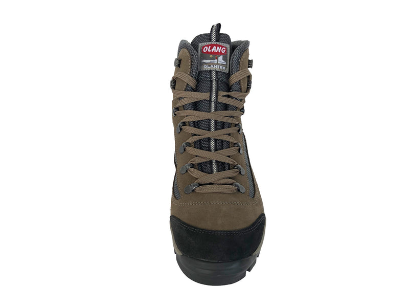 Unisex-Trekkingschuhe OLANG Tarvisio.tex
