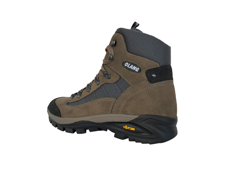 Unisex-Trekkingschuhe OLANG Tarvisio.tex
