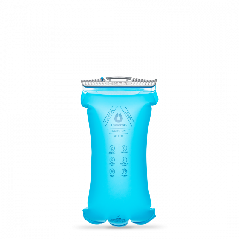 Wasserbeutel VELOCITY 2L