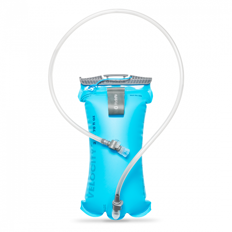 Wasserbeutel VELOCITY 2L