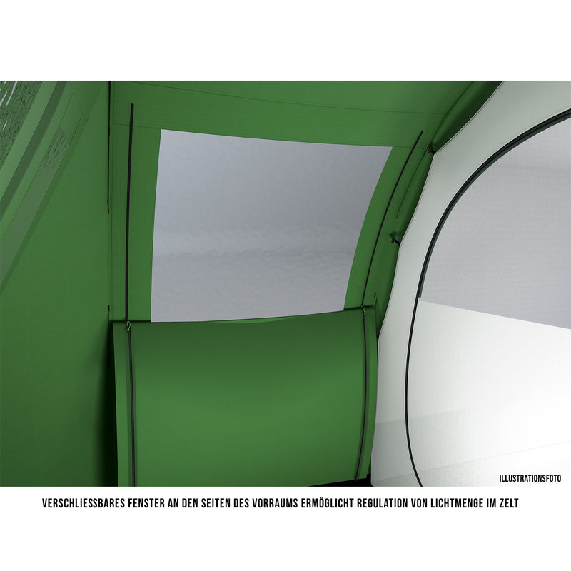 Familienzelt für 5 Personen Bolen Dural für 5 Personen