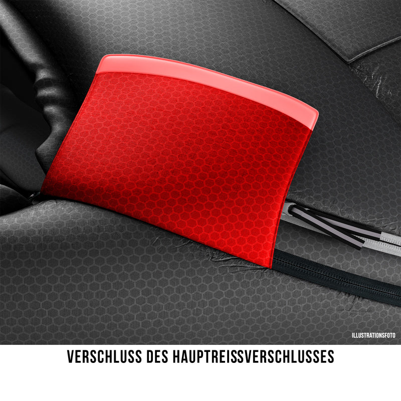 Daunen-Winterschlafsack Drape