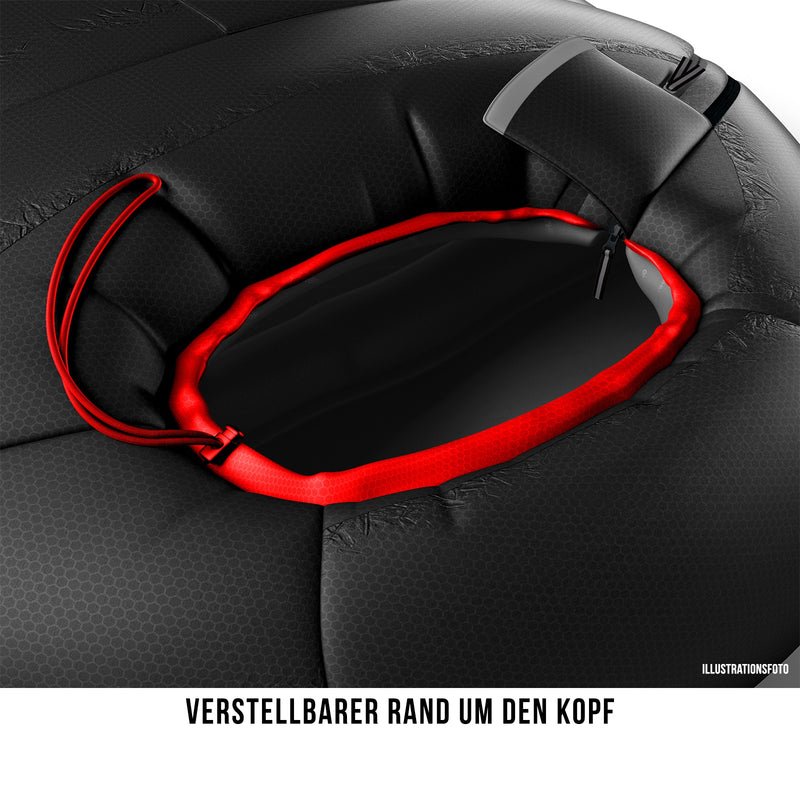 Daunen-Winterschlafsack Drape