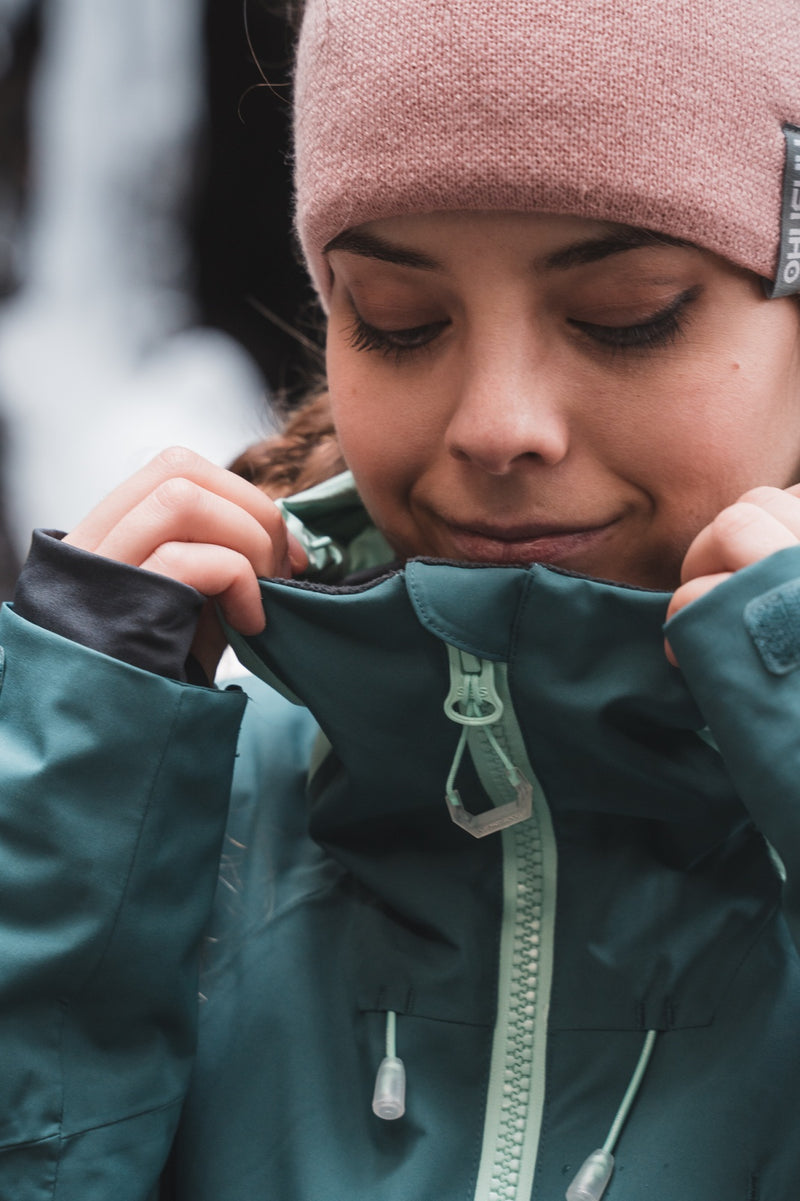 Skijacke für Damen Gambi L