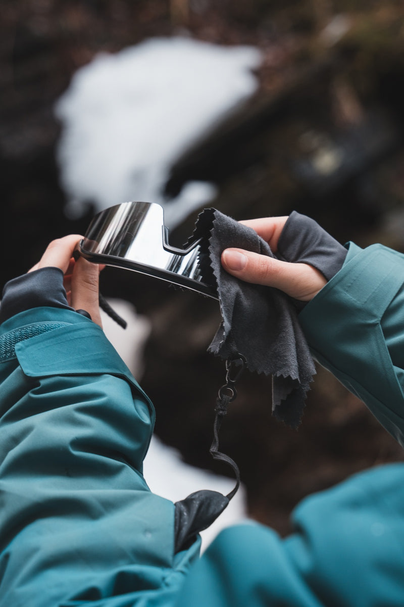 Skijacke für Damen Gambi L